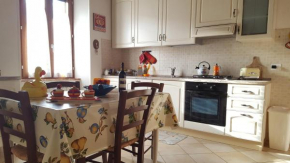 Borgo Rosia Holiday House